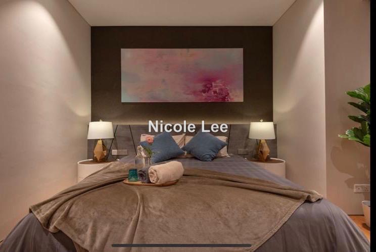 Condominium for Rent in One KL by Nicole Lee - iProperty.com.my