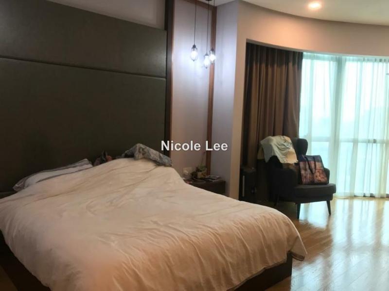 Service Residence for Sale in Damansara City Residency (DC Residensi) by Nicole Lee - iProperty.com.my