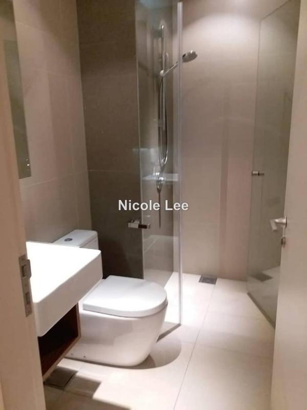 Service Residence for Rent in Damansara City Residency (DC Residensi) by Nicole Lee - iProperty.com.my