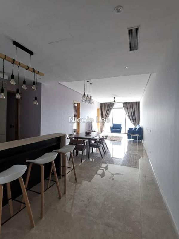 Service Residence for Rent in Damansara City Residency (DC Residensi) by Nicole Lee - iProperty.com.my