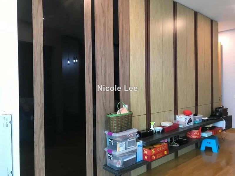 Service Residence for Sale in Damansara City Residency (DC Residensi) by Nicole Lee - iProperty.com.my