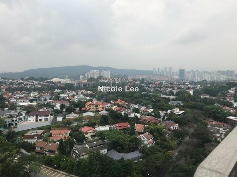Service Residence for Sale in Damansara City Residency (DC Residensi) by Nicole Lee - iProperty.com.my