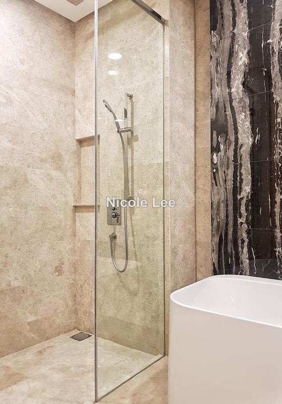 Residensi Servis untuk Dijual di Damansara City Residency (DC Residensi) oleh Nicole Lee - iProperty.com.my