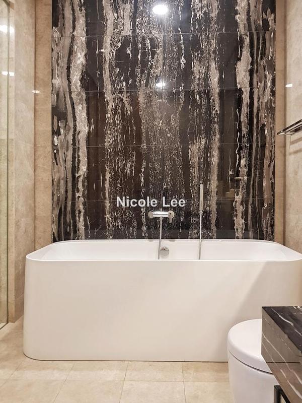 Residensi Servis untuk Dijual di Damansara City Residency (DC Residensi) oleh Nicole Lee - iProperty.com.my