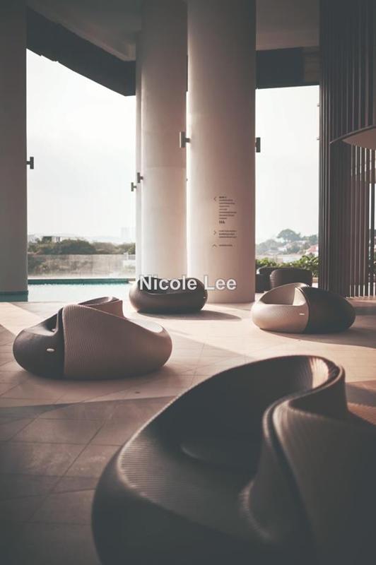 Residensi Servis untuk Dijual di Damansara City Residency (DC Residensi) oleh Nicole Lee - iProperty.com.my