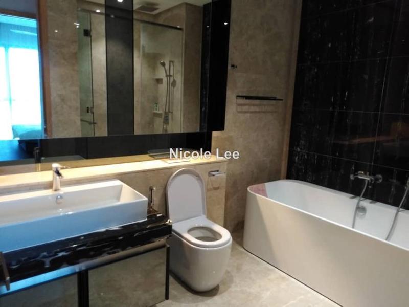 Service Residence for Rent in Damansara City Residency (DC Residensi) by Nicole Lee - iProperty.com.my