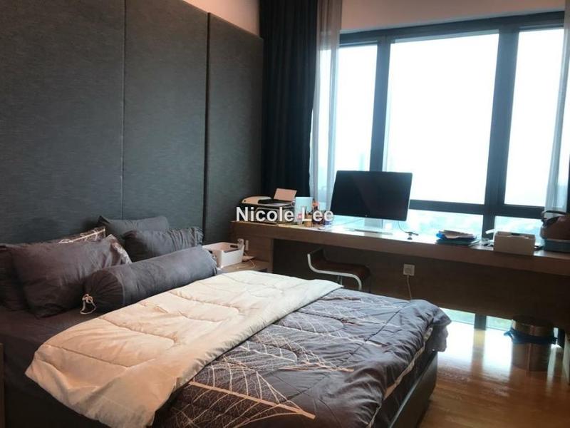 Service Residence for Sale in Damansara City Residency (DC Residensi) by Nicole Lee - iProperty.com.my