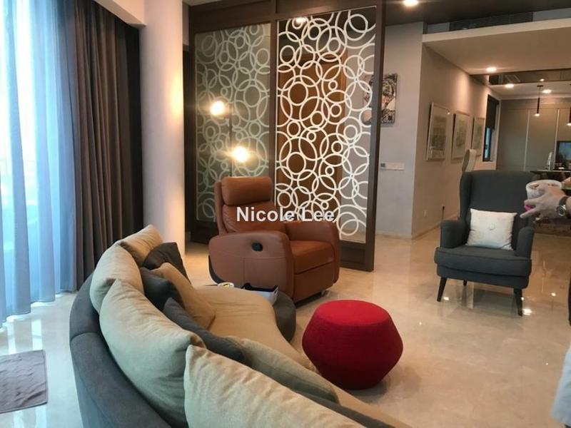 Service Residence for Sale in Damansara City Residency (DC Residensi) by Nicole Lee - iProperty.com.my