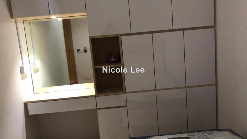 Service Residence for Rent in Damansara City Residency (DC Residensi) by Nicole Lee - iProperty.com.my
