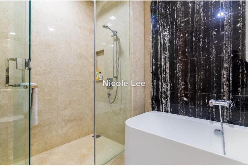 Service Residence for Rent in Damansara City Residency (DC Residensi) by Nicole Lee - iProperty.com.my