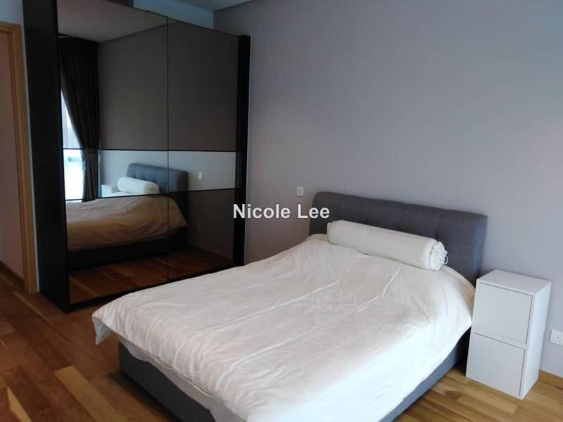 Service Residence for Rent in Damansara City Residency (DC Residensi) by Nicole Lee - iProperty.com.my