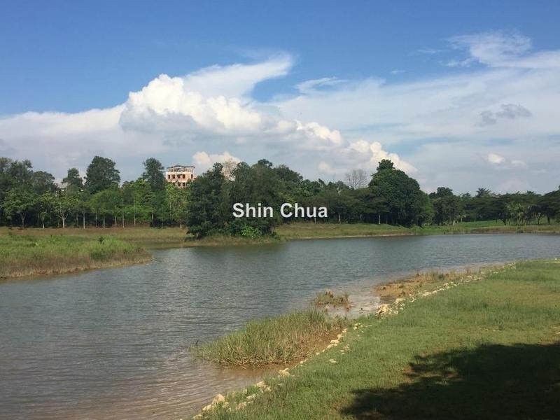 Bungalow Land for Sale in Ledang Heights, Iskandar Puteri (Nusajaya) by Chua Yek Shin - iProperty.com.my