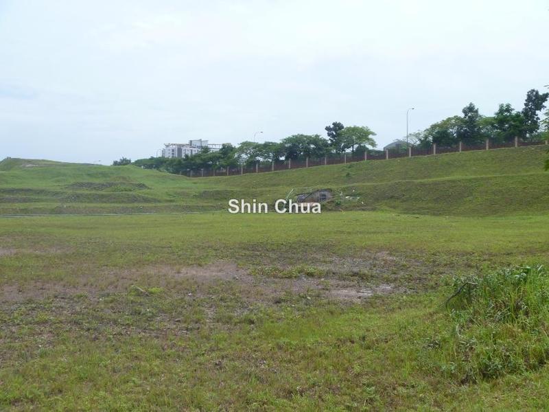 Bungalow Land for Sale in Ledang Heights, Iskandar Puteri (Nusajaya) by Chua Yek Shin - iProperty.com.my