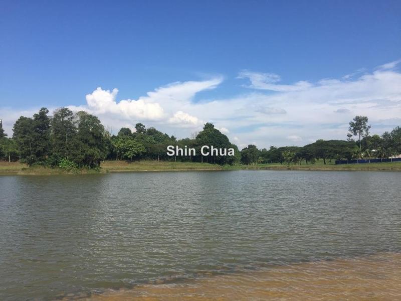 Bungalow Land for Sale in Ledang Heights, Iskandar Puteri (Nusajaya) by Chua Yek Shin - iProperty.com.my