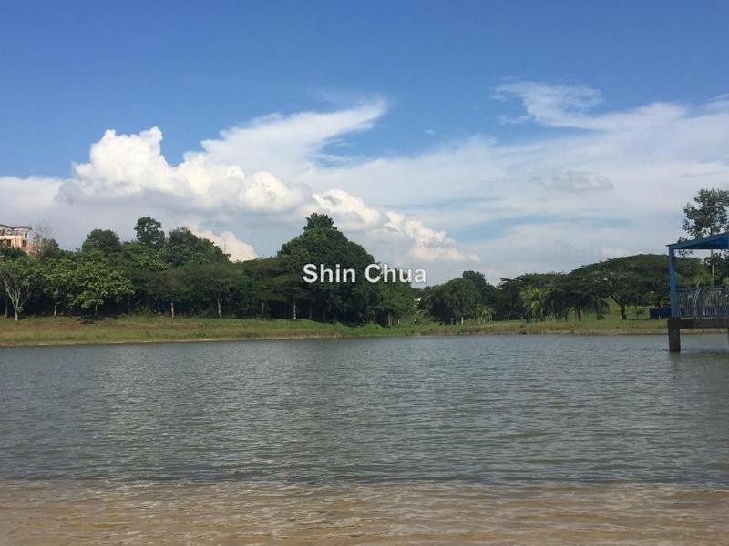 Bungalow Land for Sale in Ledang Heights, Iskandar Puteri (Nusajaya) by Chua Yek Shin - iProperty.com.my