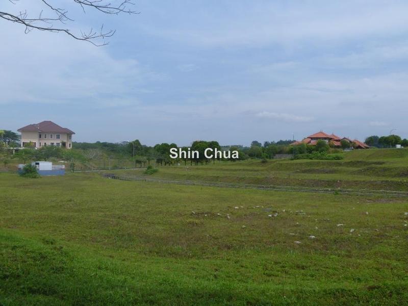 Bungalow Land for Sale in Ledang Heights, Iskandar Puteri (Nusajaya) by Chua Yek Shin - iProperty.com.my