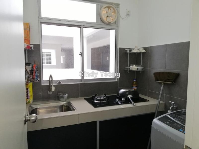 For Rent - Karisma @ Eco Majestic