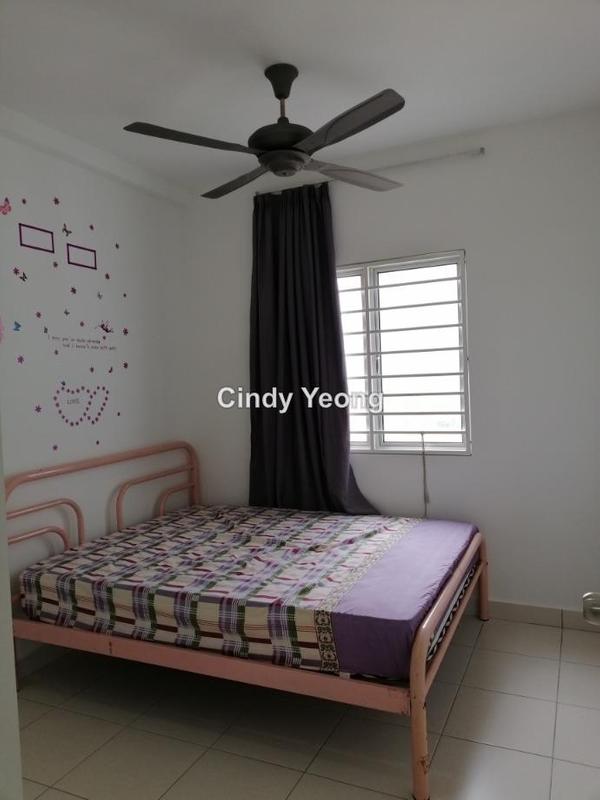 For Rent - Karisma @ Eco Majestic