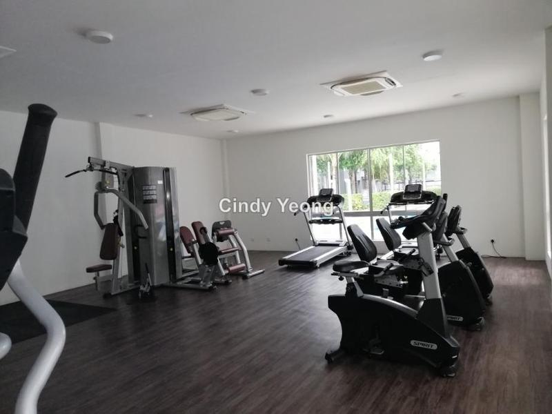 For Rent - Karisma @ Eco Majestic