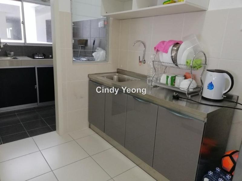 For Rent - Karisma @ Eco Majestic