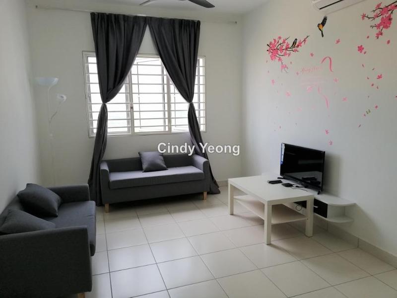 For Rent - Karisma @ Eco Majestic