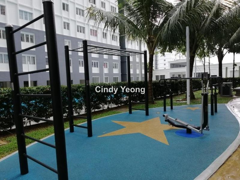 For Rent - Karisma @ Eco Majestic