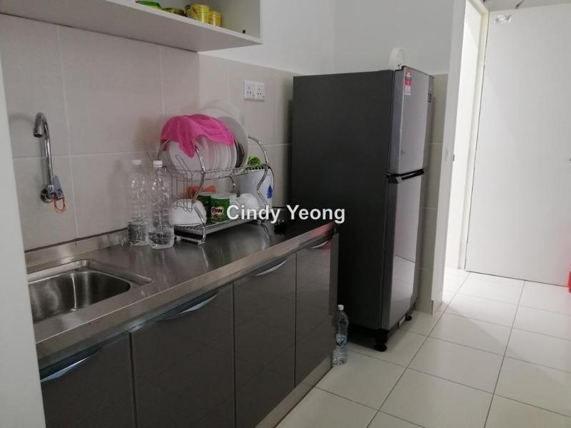 For Rent - Karisma @ Eco Majestic