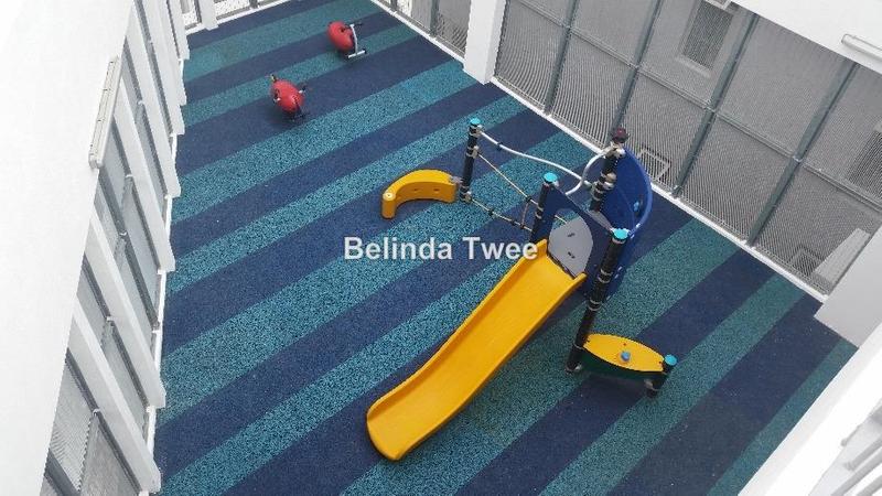 Service Residence for Sale in Suria Jelutong by Belinda Twee - iProperty.com.my