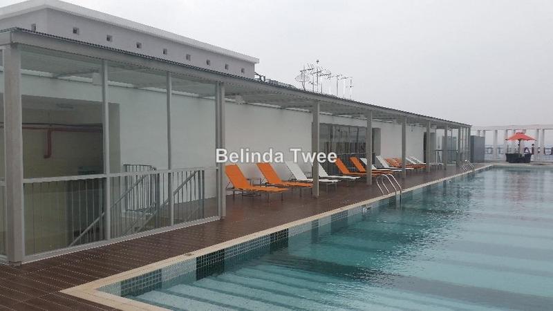 Service Residence for Sale in Suria Jelutong by Belinda Twee - iProperty.com.my