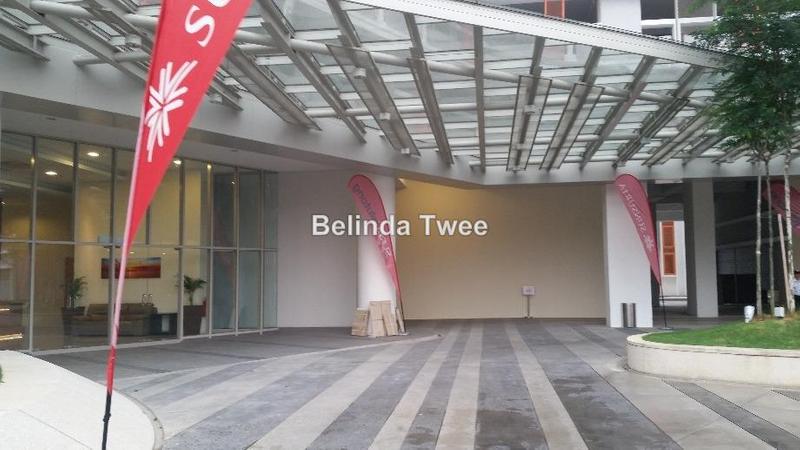 Service Residence for Sale in Suria Jelutong by Belinda Twee - iProperty.com.my