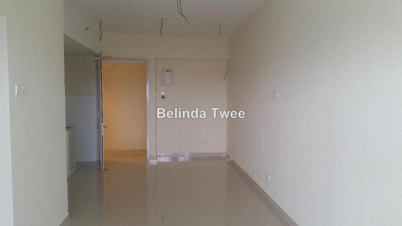 Service Residence for Sale in Suria Jelutong by Belinda Twee - iProperty.com.my