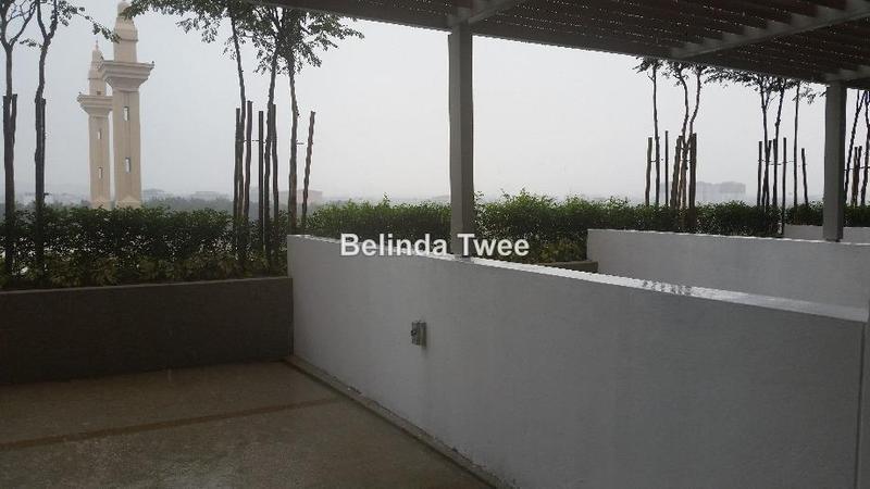 Service Residence for Sale in Suria Jelutong by Belinda Twee - iProperty.com.my