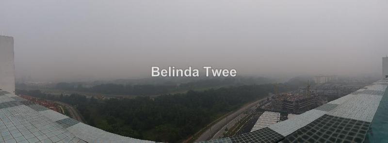 Service Residence for Sale in Suria Jelutong by Belinda Twee - iProperty.com.my