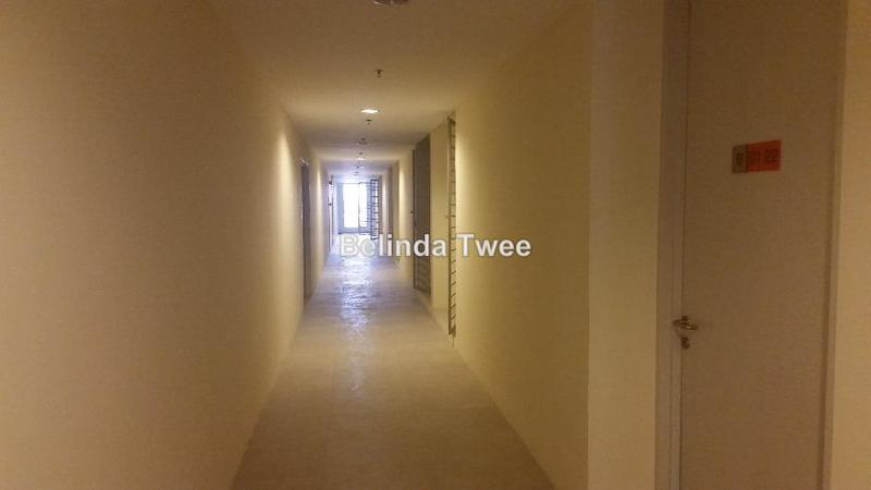 Service Residence for Sale in Suria Jelutong by Belinda Twee - iProperty.com.my