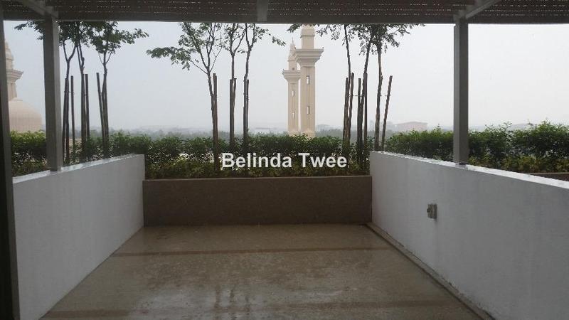 Service Residence for Sale in Suria Jelutong by Belinda Twee - iProperty.com.my
