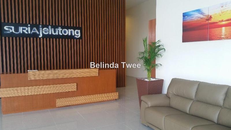 Service Residence for Sale in Suria Jelutong by Belinda Twee - iProperty.com.my