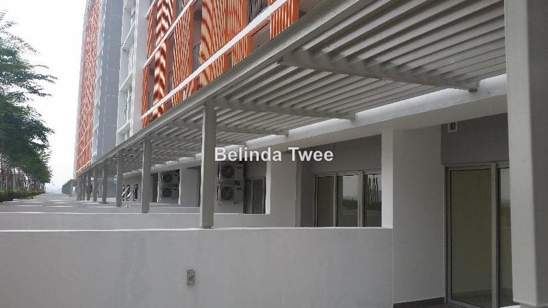Service Residence for Sale in Suria Jelutong by Belinda Twee - iProperty.com.my