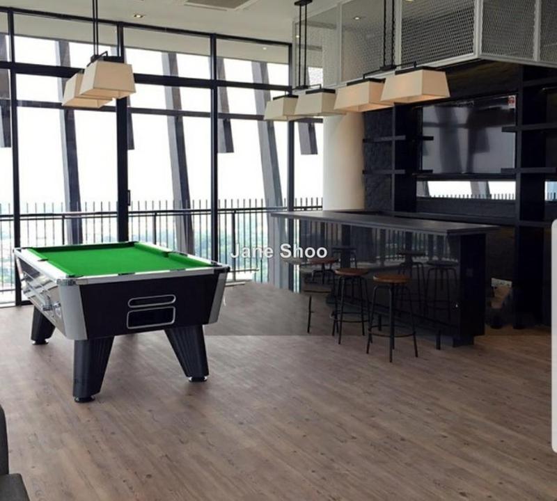 Service Residence for Sale in Twin Arkz by Jane Shoo - iProperty.com.my