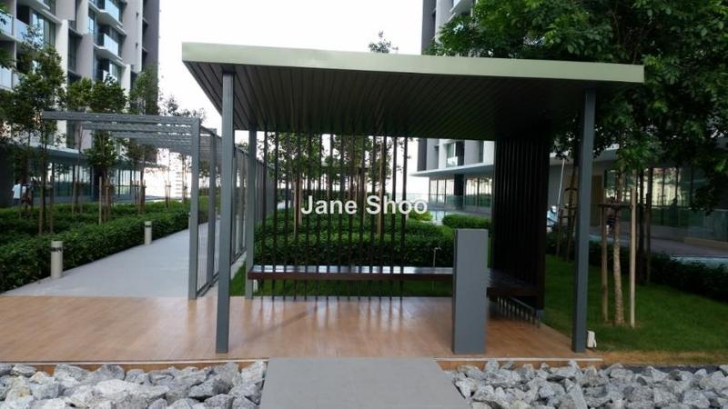 Condominium for Sale in The Z Residence by Jane Shoo - iProperty.com.my