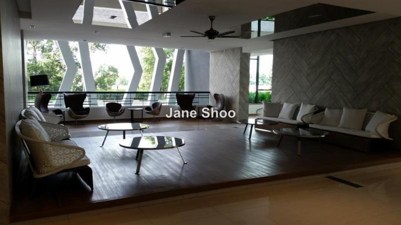 Condominium for Sale in The Z Residence by Jane Shoo - iProperty.com.my