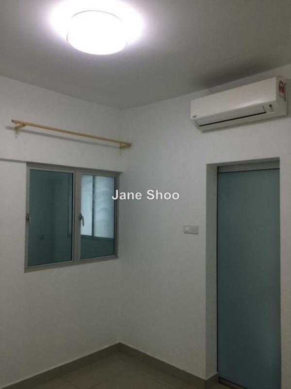 Condominium for Sale in Kiara Residence 2 (Residensi Kiara Jalil 2) by Jane Shoo - iProperty.com.my
