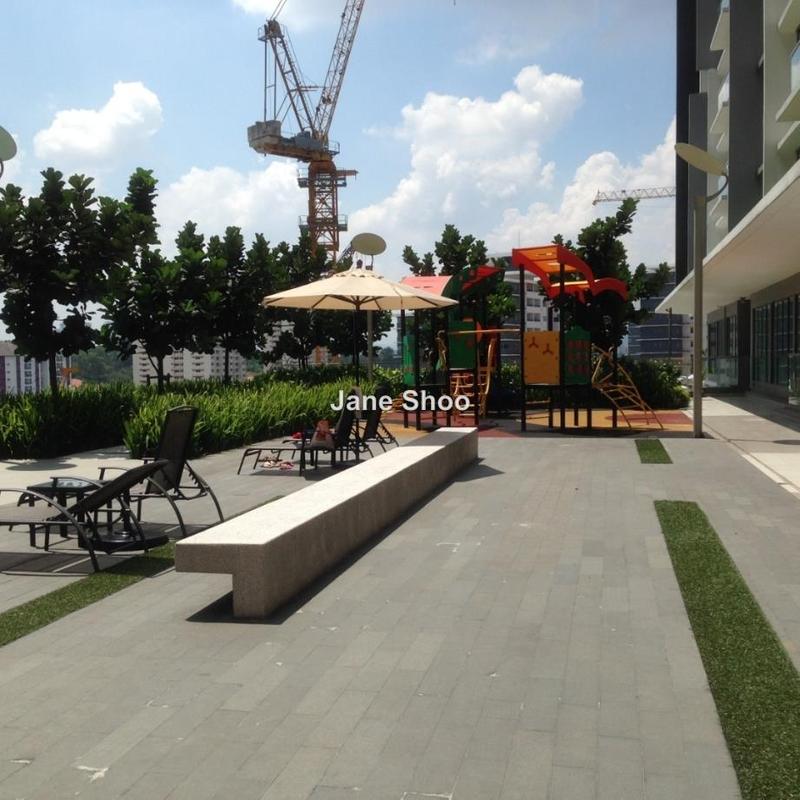 Condominium for Sale in The Z Residence by Jane Shoo - iProperty.com.my
