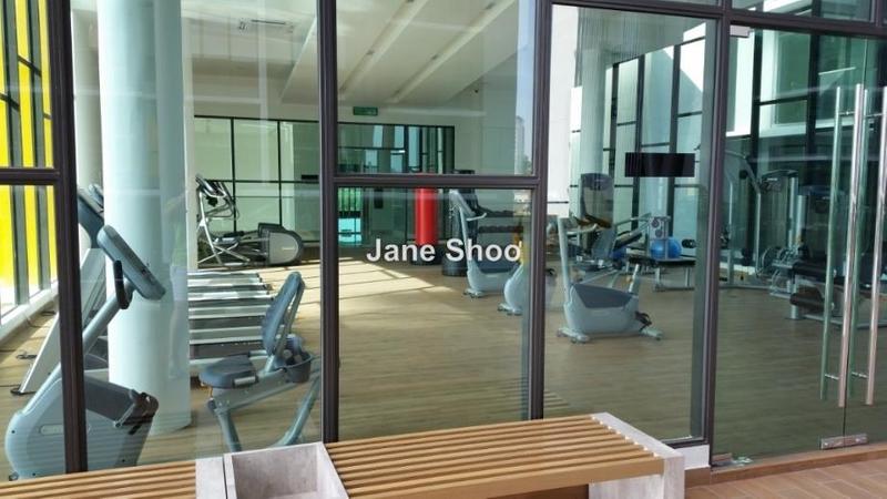 Condominium for Sale in The Z Residence by Jane Shoo - iProperty.com.my
