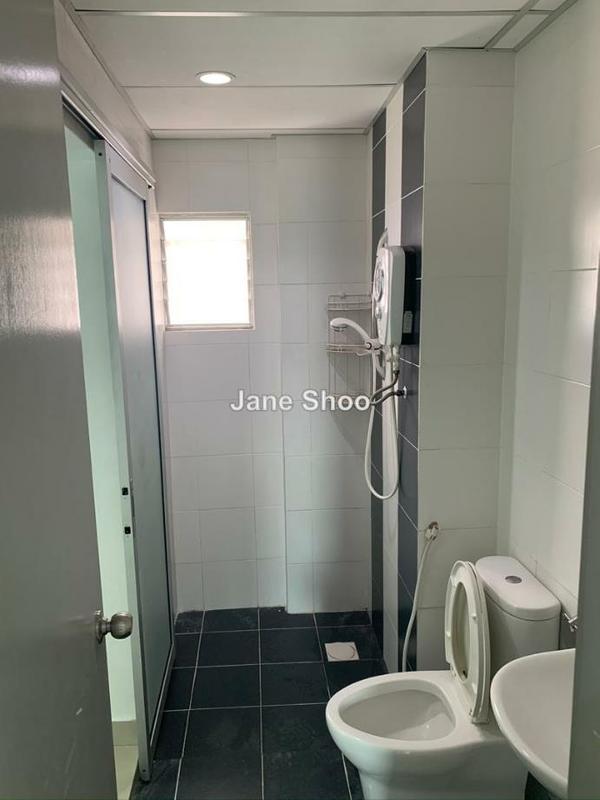 For Sale - Kiara Residence 2 (Residensi Kiara Jalil 2)