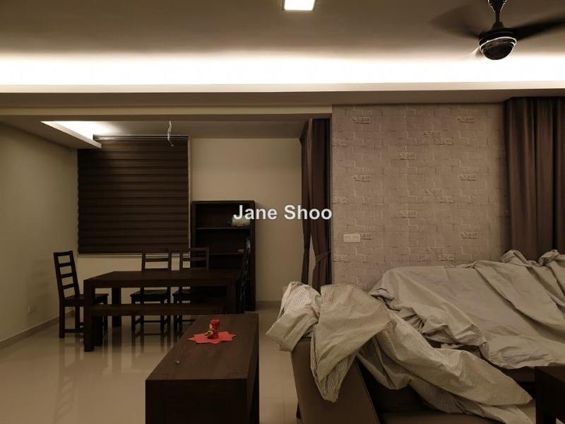 Condominium for Sale in The Z Residence by Jane Shoo - iProperty.com.my