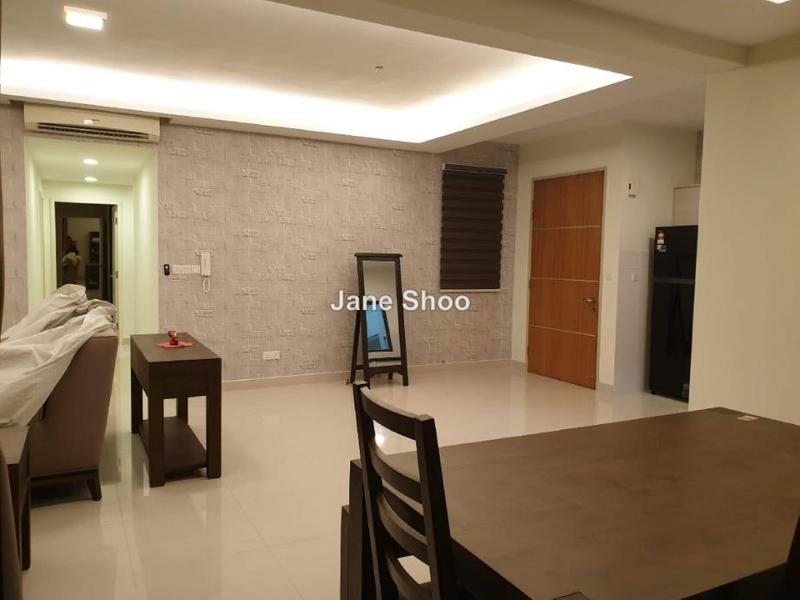 Condominium for Sale in The Z Residence by Jane Shoo - iProperty.com.my
