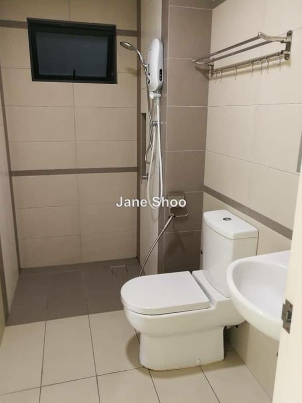 Kondominium untuk Dijual di The Z Residence oleh Jane Shoo - iProperty.com.my