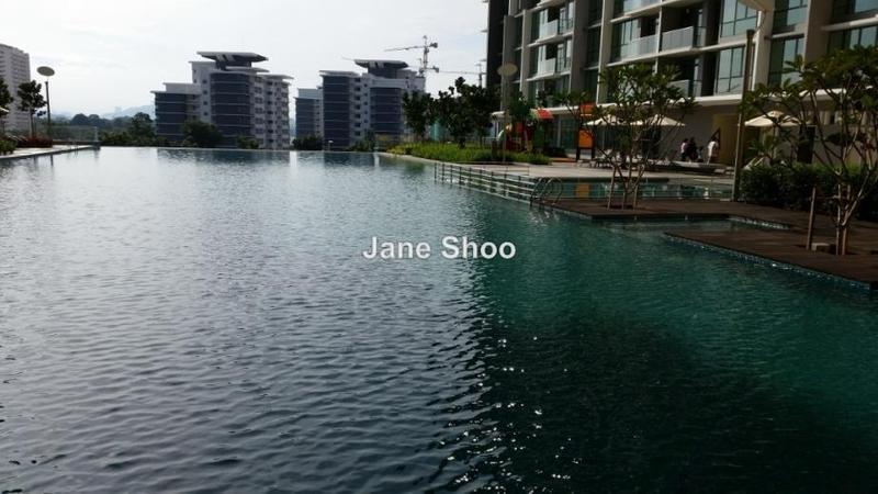 Condominium for Sale in The Z Residence by Jane Shoo - iProperty.com.my