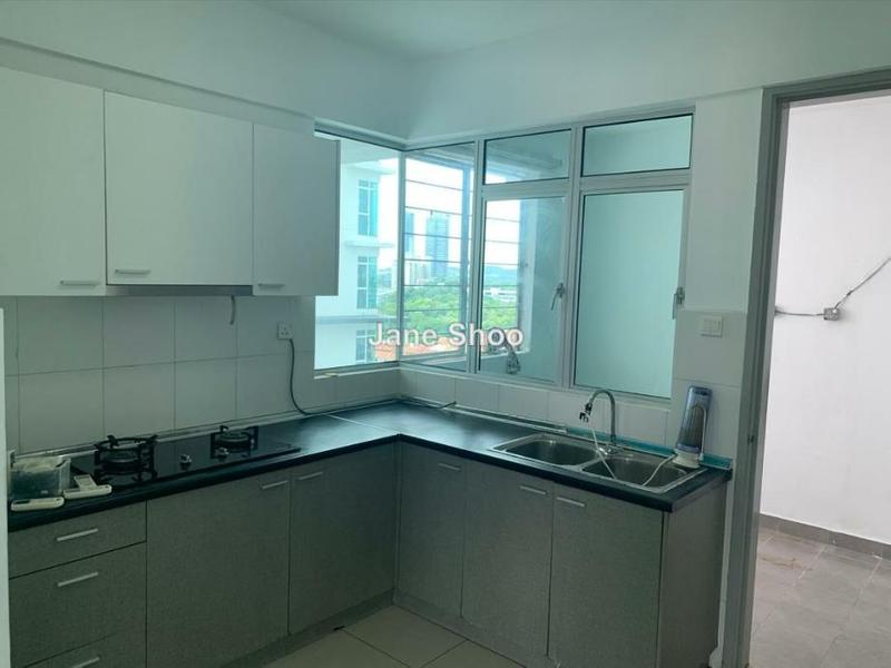 For Sale - Kiara Residence 2 (Residensi Kiara Jalil 2)