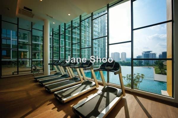 Condominium for Sale in The Z Residence by Jane Shoo - iProperty.com.my